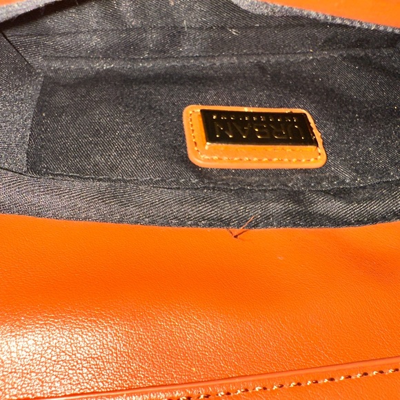 Quilted Clutch NWOT - Picture 7 of 7